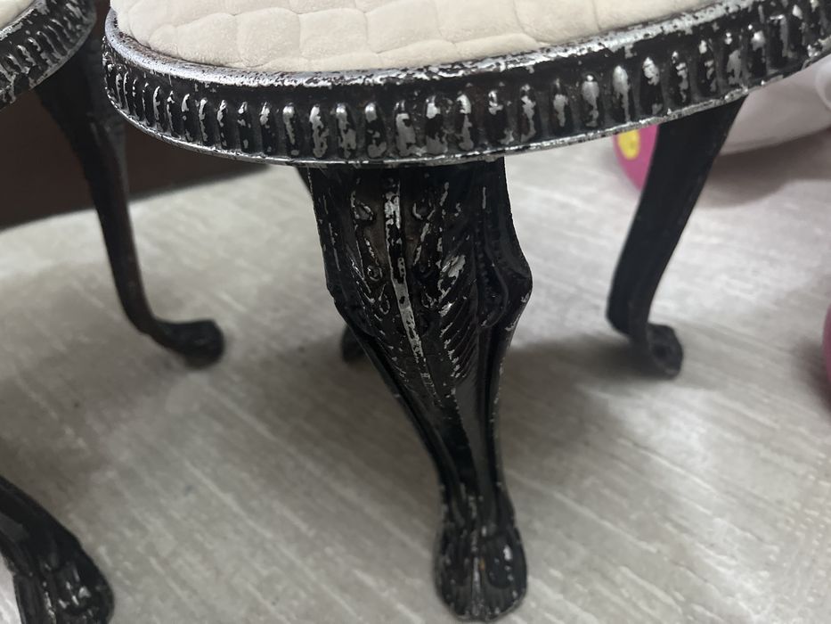 Продам стульчики винтаж ссср