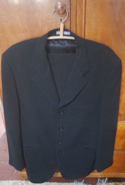 Мужские костюмы классические