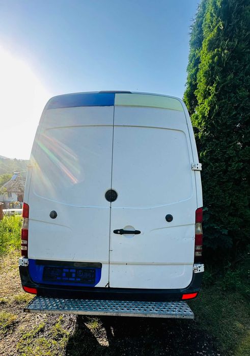 Mercedes Sprinter 313