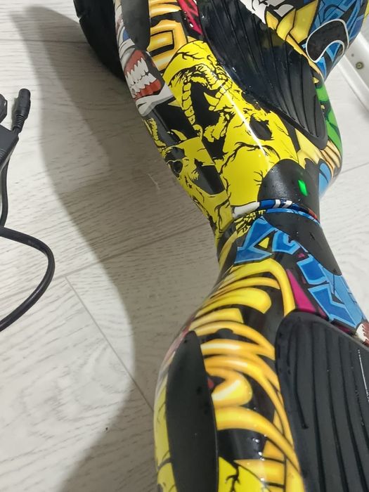 Продаю Гераскутер