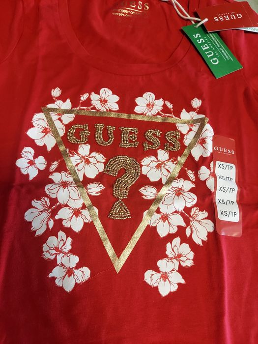 Tricou Guess mar.XS
