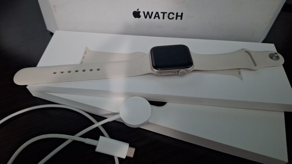 Смарт часы Apple Watch FE Gen 2 44mm