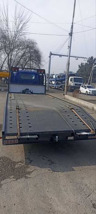 Evaquator 2013yil ishlab chiqarilgan