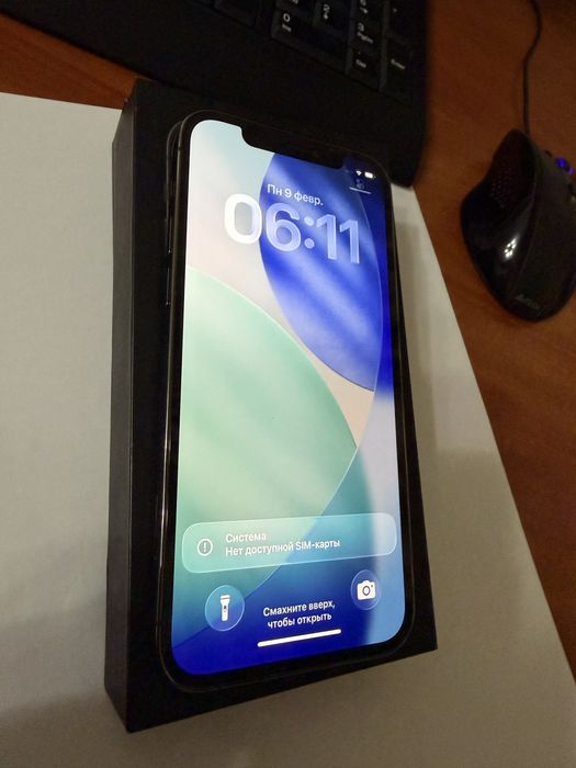 Продам iPhone 12 Pro 128GB