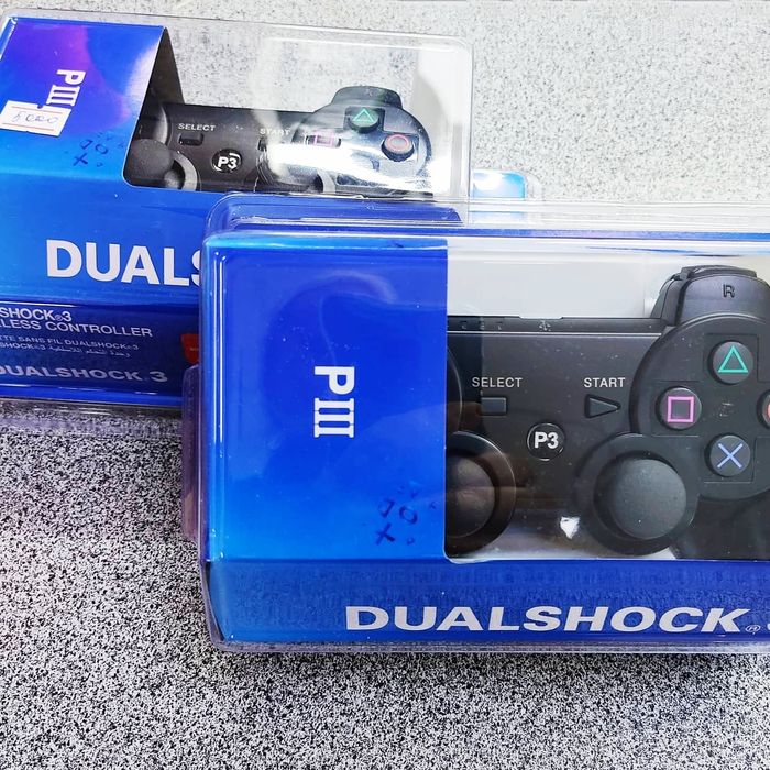 Джойстик    на PS4