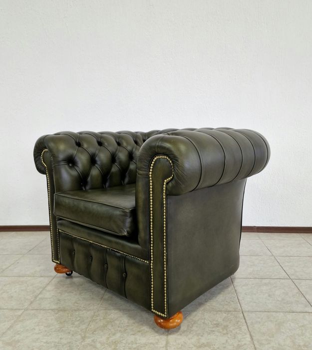 Chesterfild Честърфийлд