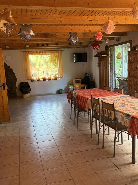 Inchiriez pensiune in bran.