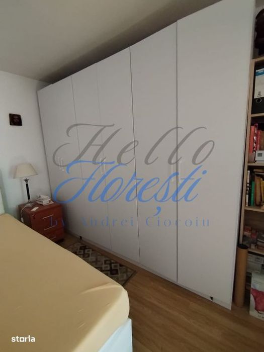 Casa 3 camere in Somesul Rece