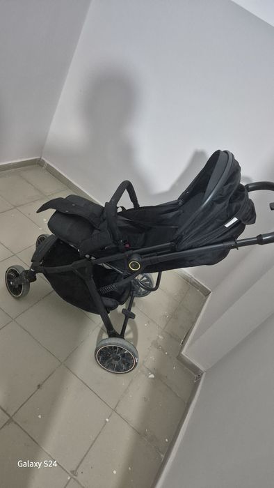 Продам коляску в отличном состоянии