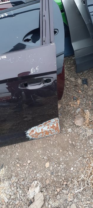 Предна лява врата сеят леон