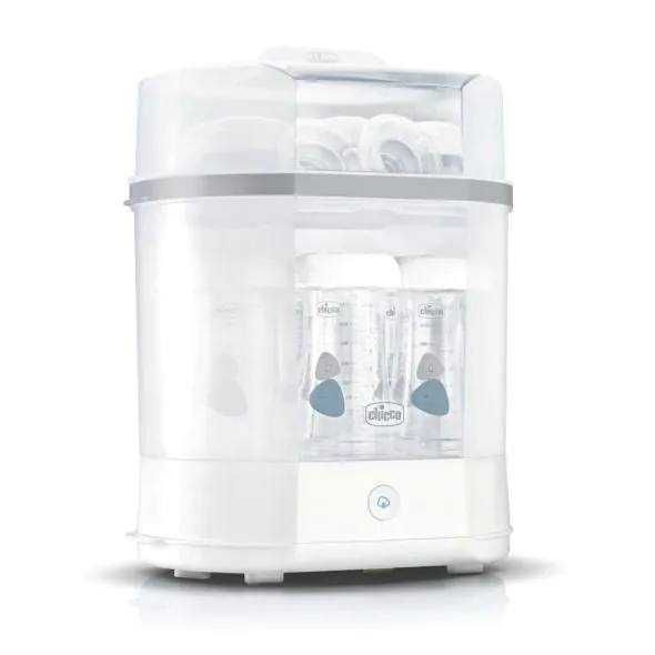 Chicco Eлектрически стерилизатор 3в1 0726