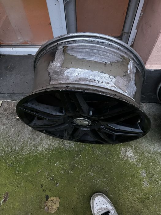 Mercedes Benz AMG джанти 19”