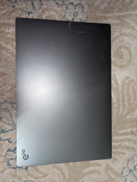 Ноутбук Acer Gadget E10 Plus