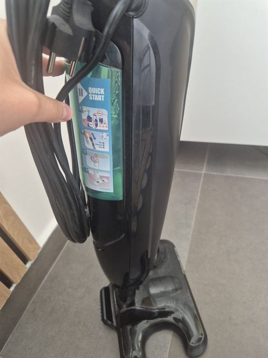 Rowenta mop cu abur steam power