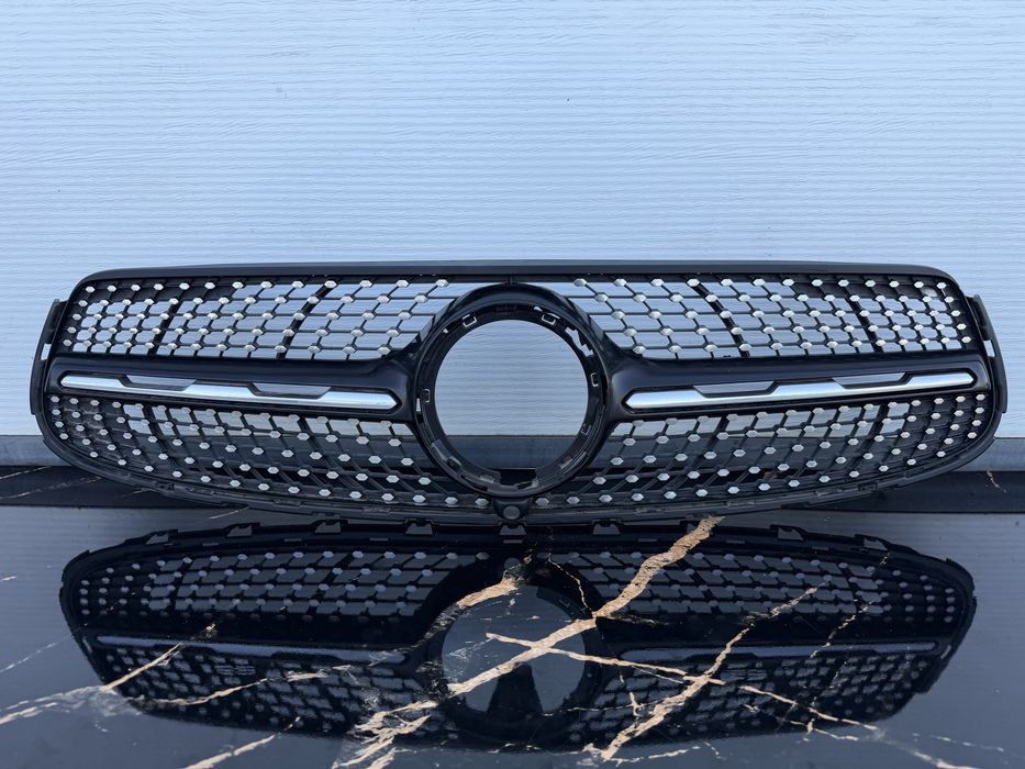 Оригинална решетка за мерцедес Mercedes GLC W253