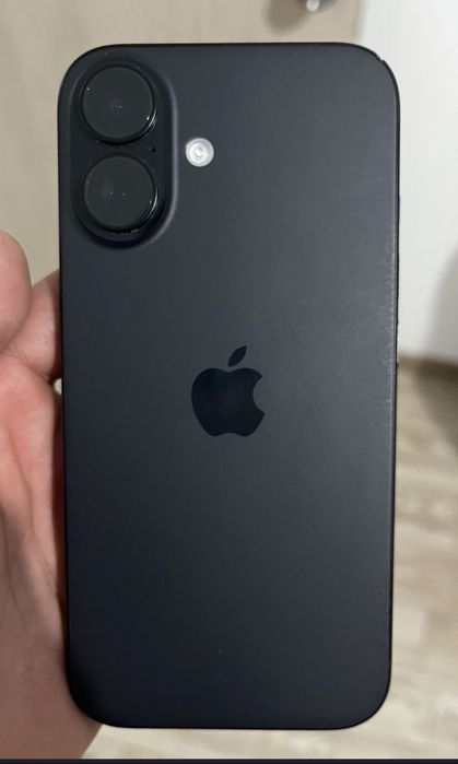 Iphone 16  128 гб 330 мын конкретно