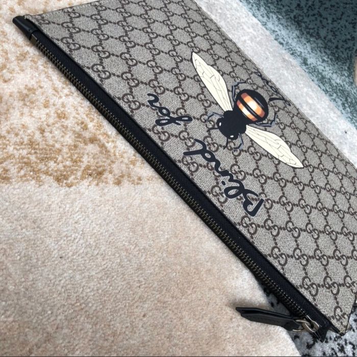 Мъжка чанта GUCCI