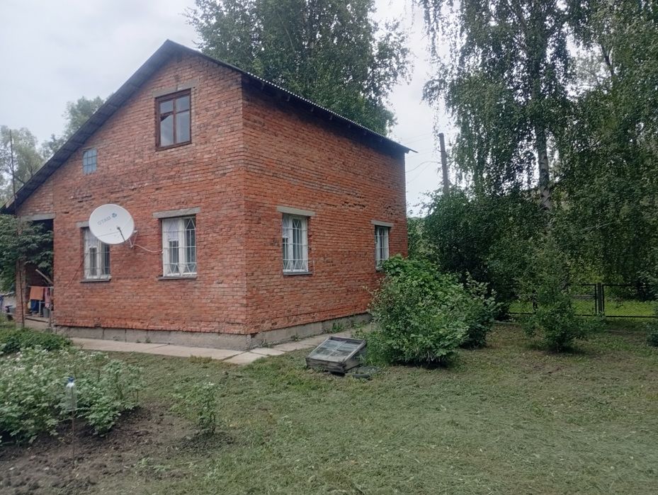 Дача с пасекой (за Тарханкой)