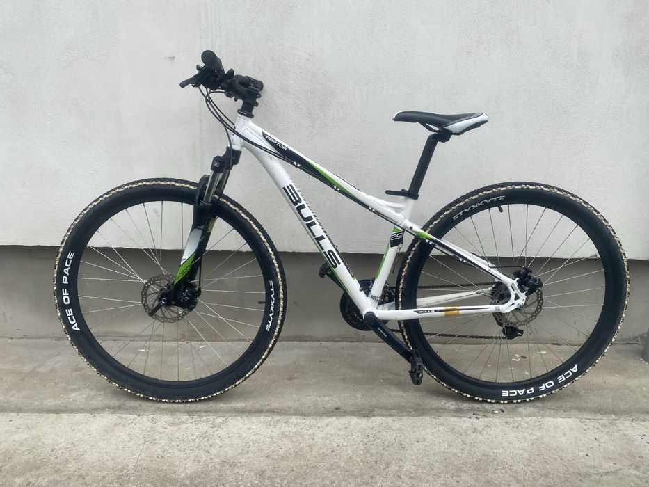 Bicicleta Buls roti 29