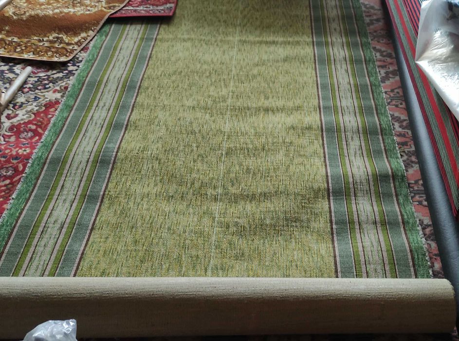 Кристални сервизи,пътеки,закачалки за дрехи