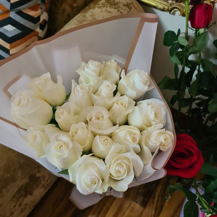 Продам цветы недорого ,свежие