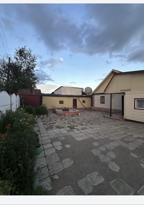 Продам частный дом!