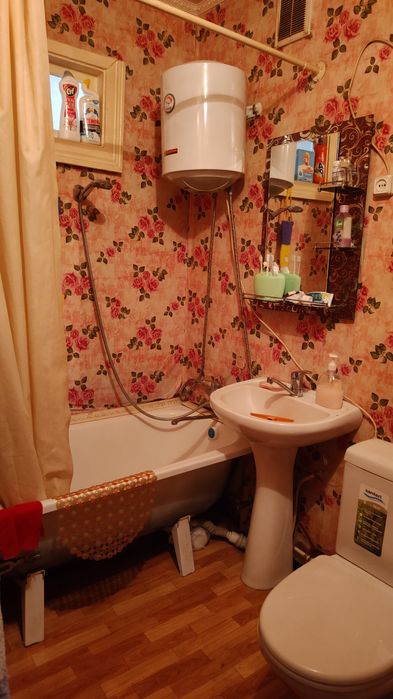 2х комн квартира