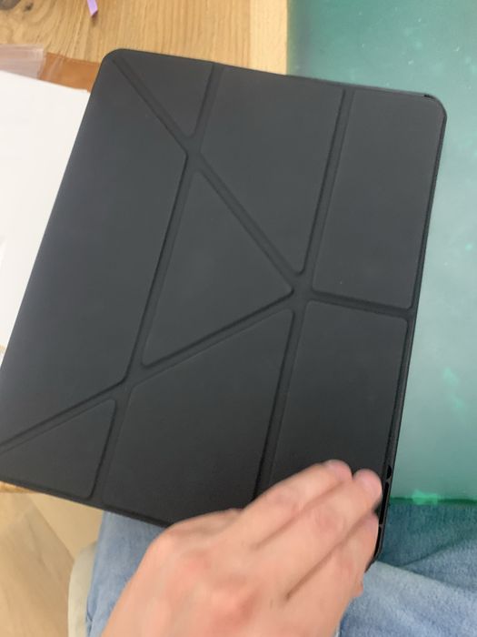 Чехлы новые на ipad pro 13 m4