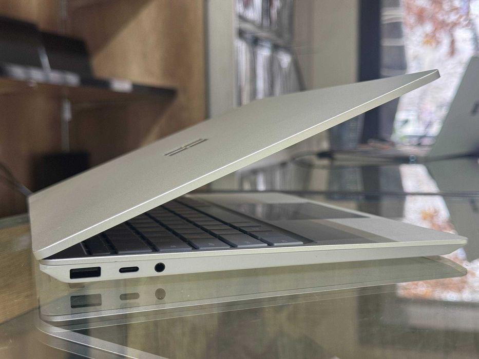 SURFACE LAPTOP GO CORE i5-1035G1, 16гб, 256ssd