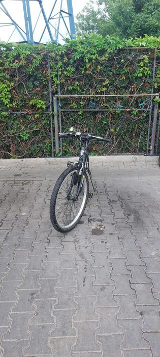 Bicicletă Nakamura Thunder - pentru copii și adulți