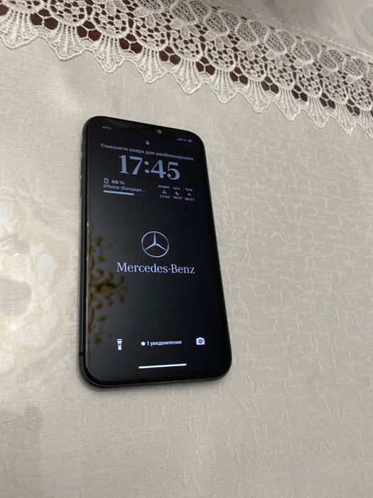 Айфон 11  сатылады