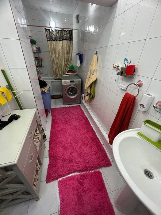 Срочно продам 2+2/ 1/9 120м² Чиланзар 24