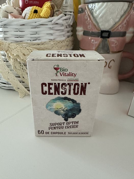 Censton 60 capsule