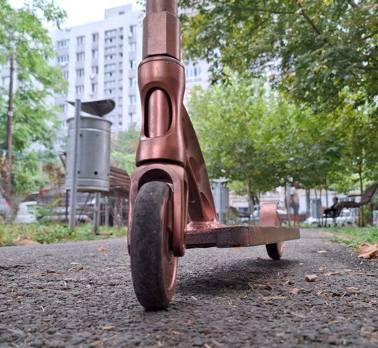 Trotineta MGP Pro Solid