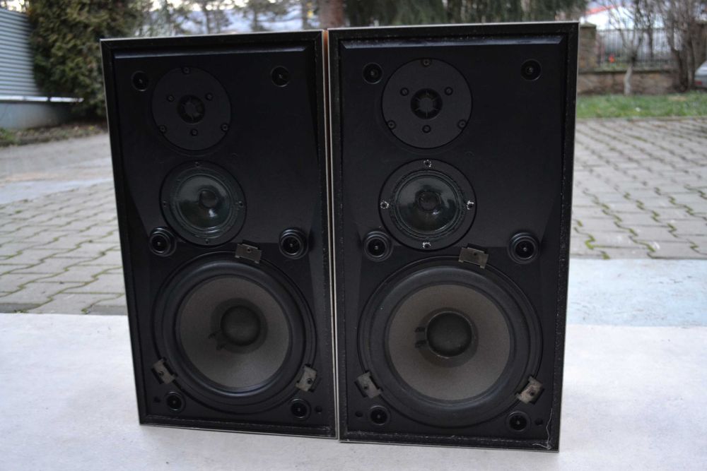 Boxe Bang&Olufsen Beovox S 45-2