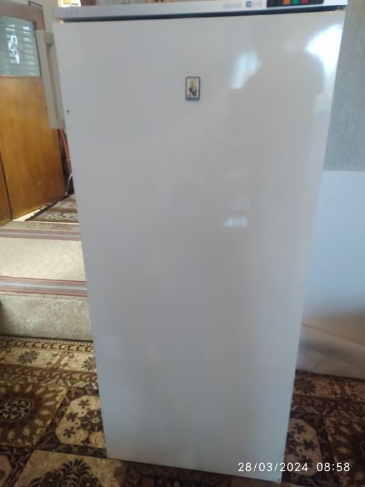 Фризер  хладилник