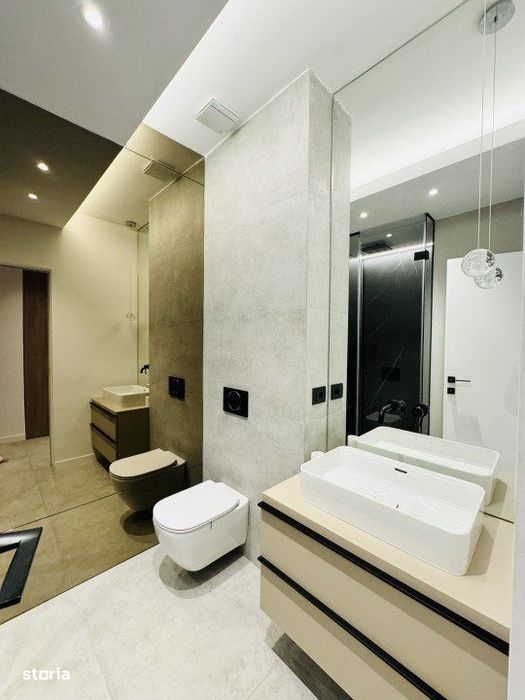 Apartament 114 mp Parc Floreasca