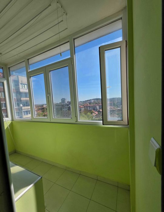 Продава се Едностаен апартамент в Търговище, Център - 33 кв.м за 1129 €/кв.м - Снимка #12