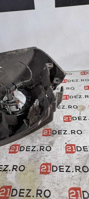 Bara fata completa cu proiectoare Mini Cooper Clubman S
