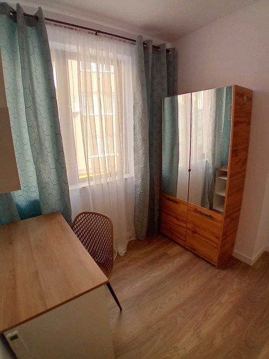 Дава се под наем Тристаен апартамент в Пловдив, Кючук Париж - 70 кв.м за 446.25 € - Снимка #17