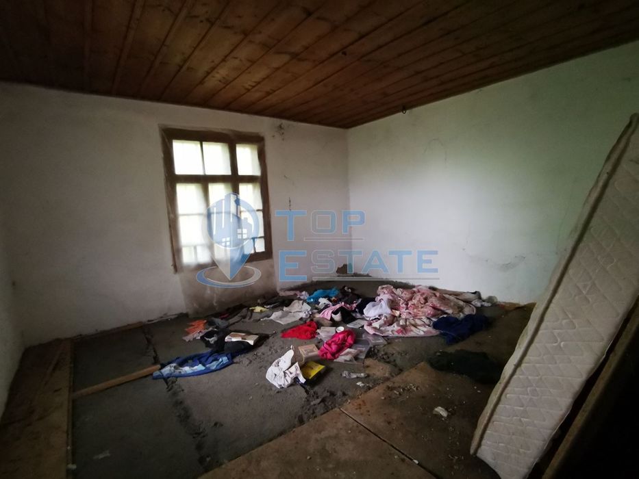 Продава се Къща в с. Лозен, Област Велико Търново - 85 кв.м за 106 €/кв.м - Снимка #4