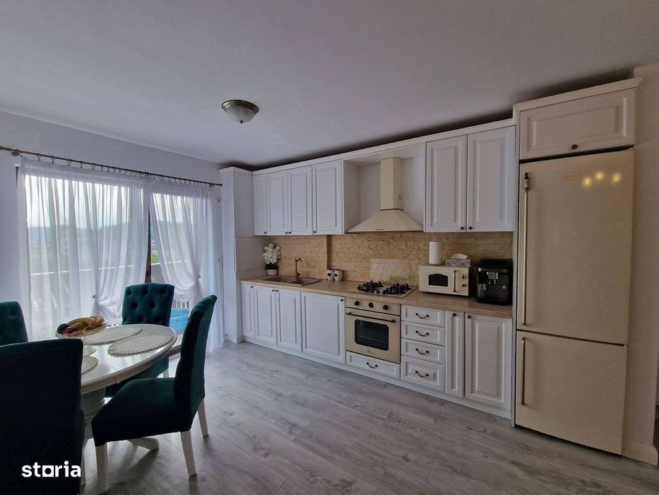 Apartament de vanzare Pompieri