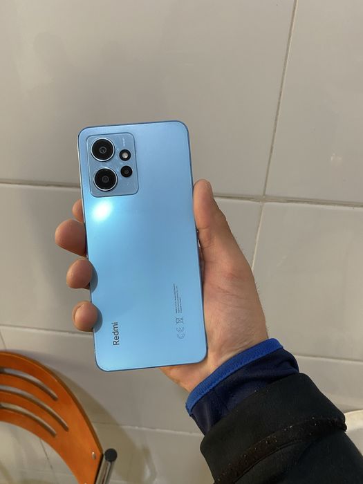 Redmi note 12 sotiladi