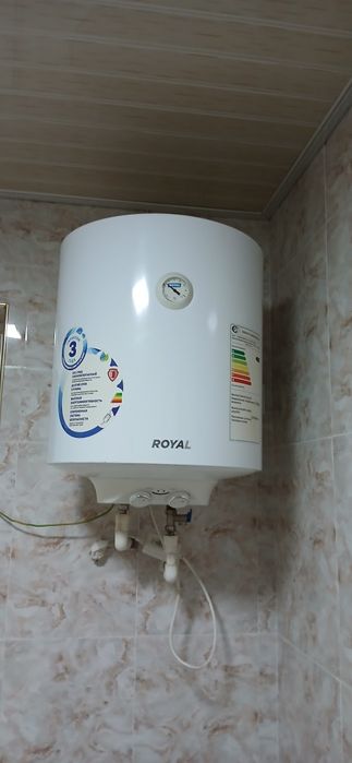 Аристон 50 литрлик сотилади