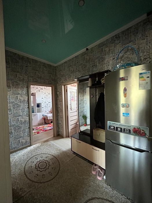 Продам 3 комнатную квартиру