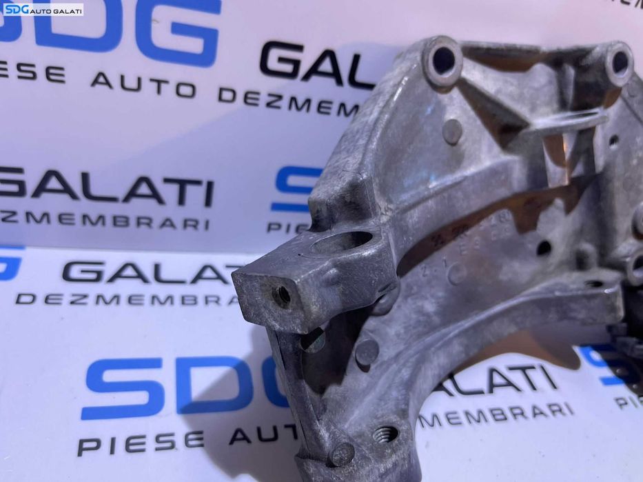 Suport Accesorii Alternator Motor Volvo V50 2.0 HDI 2004 - 2012 Cod 9650034280[S0378]