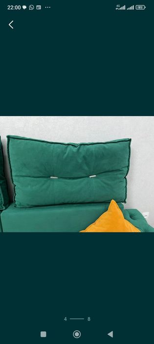 Продам диваннннн