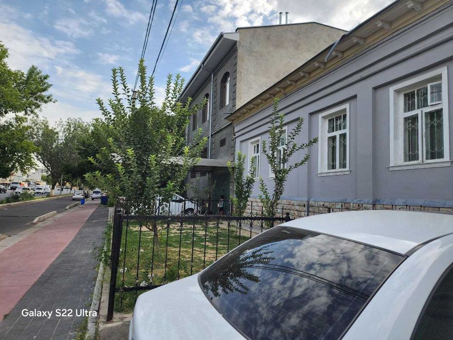 9,3 сот 1 линия центр города