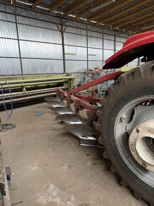 Плуг ПЛН 5-35. Продаю