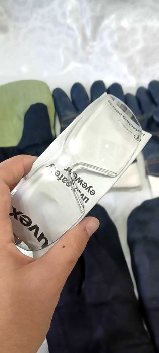 Одежда для работы